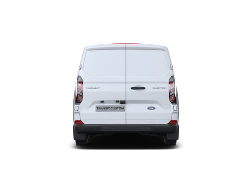 FORD Transit Custom 320 2.0 EcoBlue 150CV PL Furgone Trend