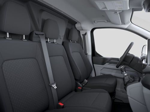 FORD Transit Custom 320 2.0 EcoBlue 150CV PL Furgone Trend