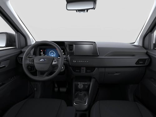 FORD Transit courier v769 1.5 ecoblue 100cv trend