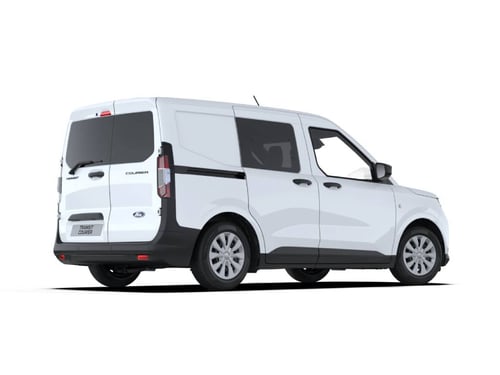 FORD Transit courier v769 1.5 ecoblue 100cv trend