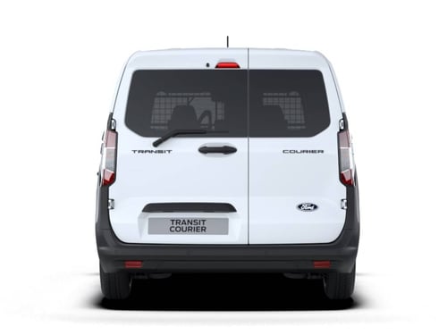 FORD Transit courier v769 1.5 ecoblue 100cv trend