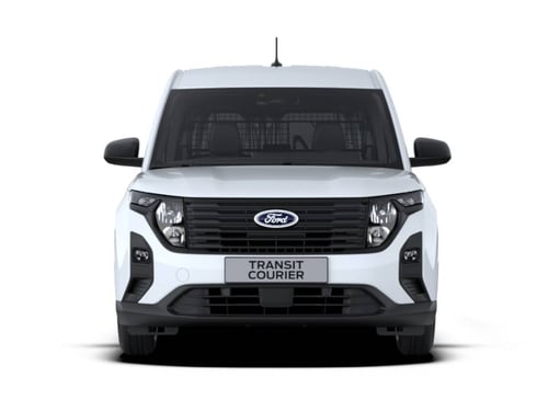 FORD Transit courier v769 1.5 ecoblue 100cv trend