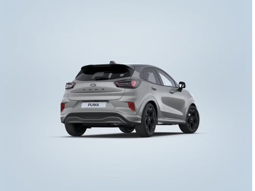 FORD Puma gen-e 46,8kwh bluecruise edition