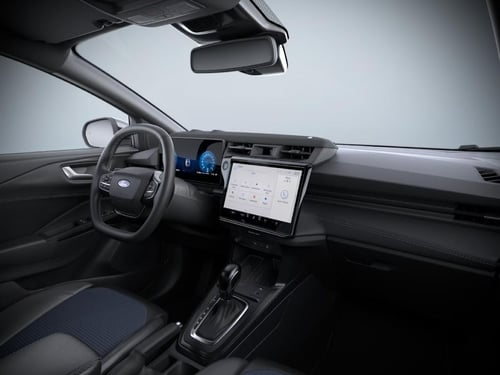 FORD Puma gen-e 46,8kwh bluecruise edition