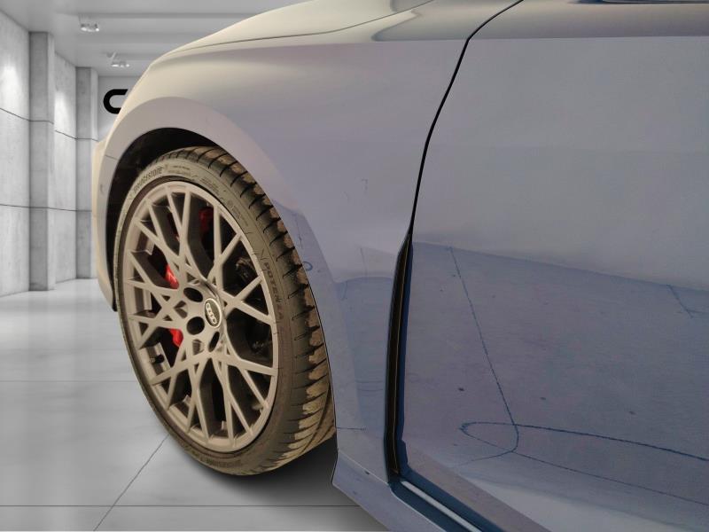 AUDI Rs3 sportback 2.5 tfsi quattro s-tronic