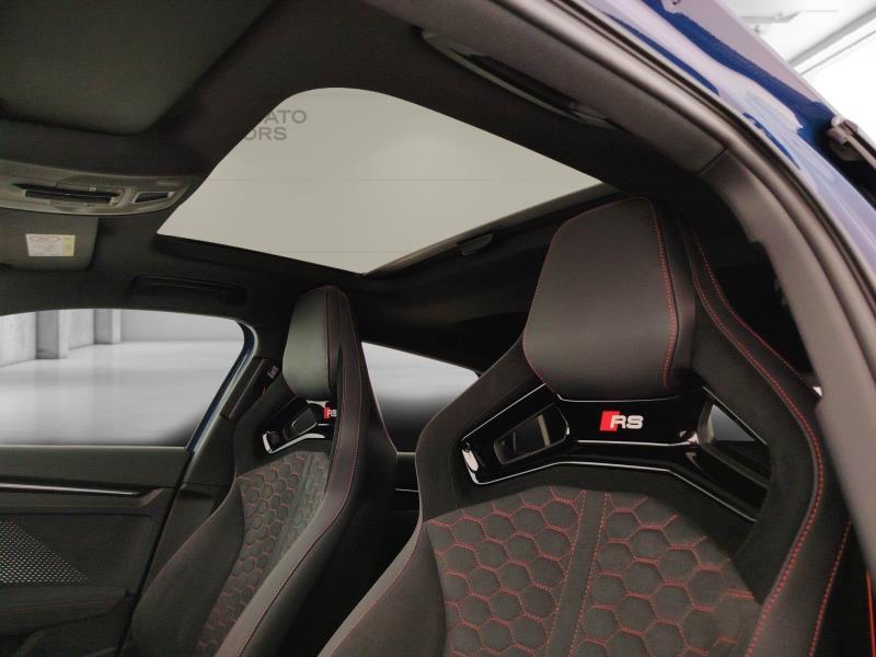 AUDI Rs3 sportback 2.5 tfsi quattro s-tronic