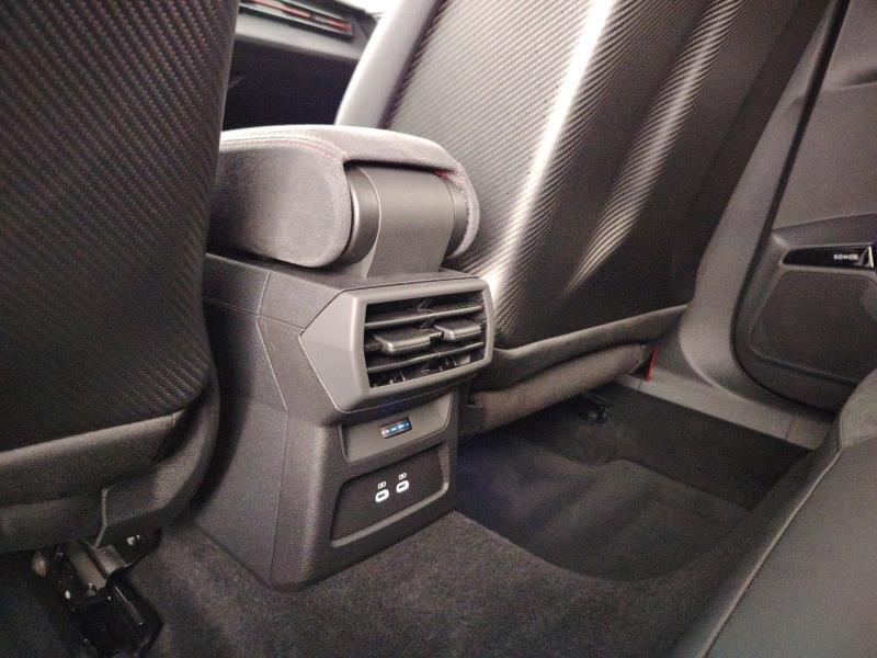 AUDI Rs3 sportback 2.5 tfsi quattro s-tronic