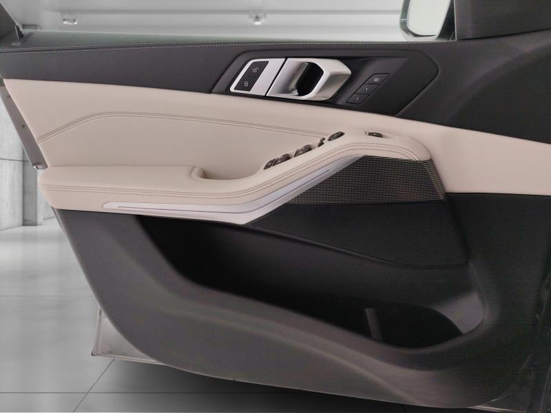BMW X5 xdrive30d mhev 48v msport auto