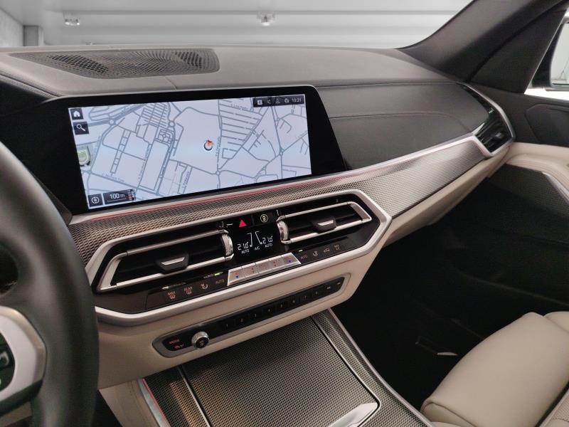 BMW X5 xdrive30d mhev 48v msport auto
