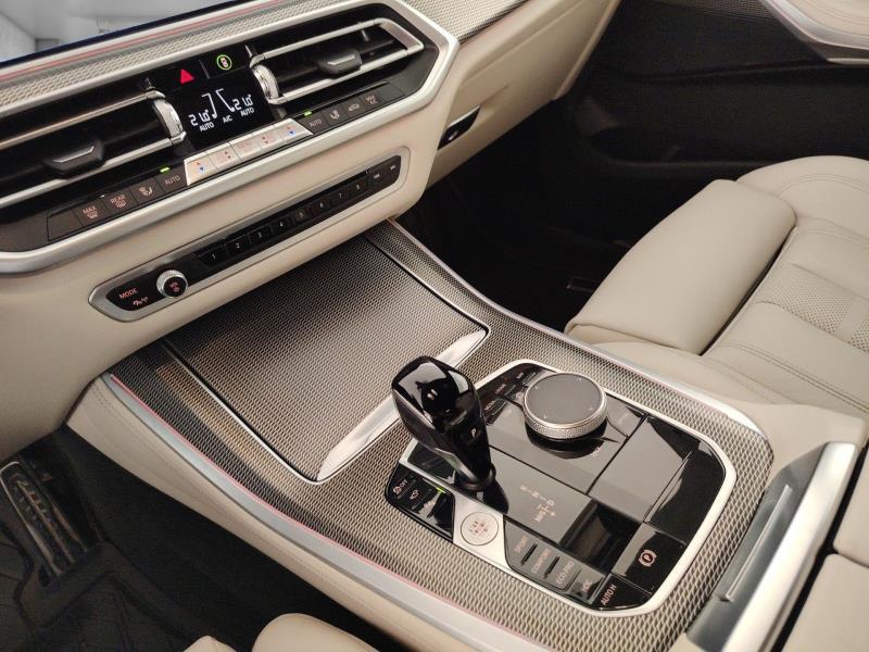 BMW X5 xdrive30d mhev 48v msport auto