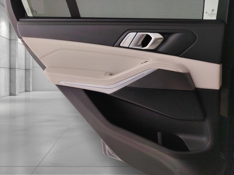 BMW X5 xdrive30d mhev 48v msport auto