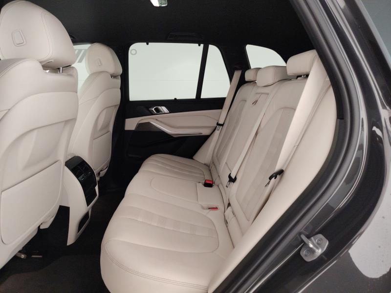 BMW X5 xdrive30d mhev 48v msport auto