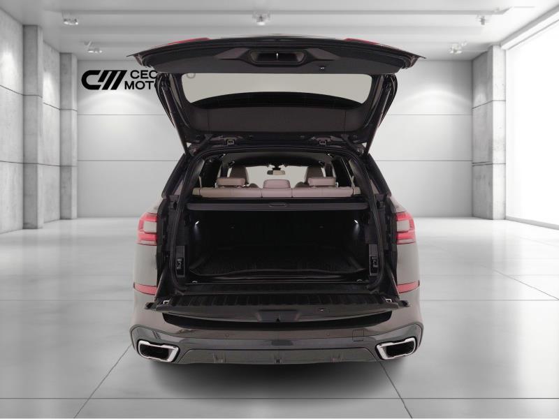 BMW X5 xdrive30d mhev 48v msport auto