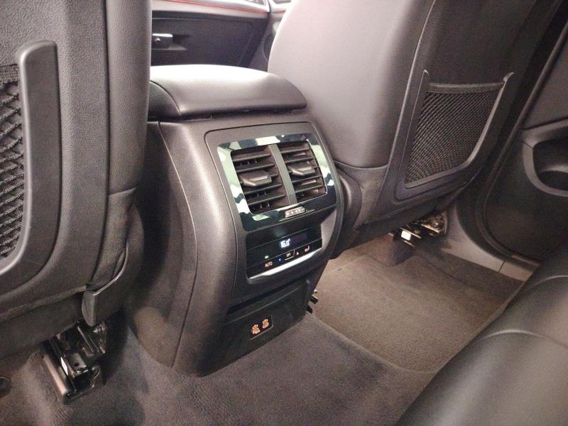 BMW X3 xdrive30d mhev 48v msport 286cv auto
