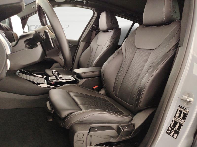 BMW X3 xdrive30d mhev 48v msport 286cv auto