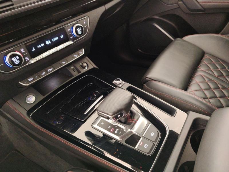 AUDI Q5 sportback 55 2.0 tfsi e s line quattro s-tronic