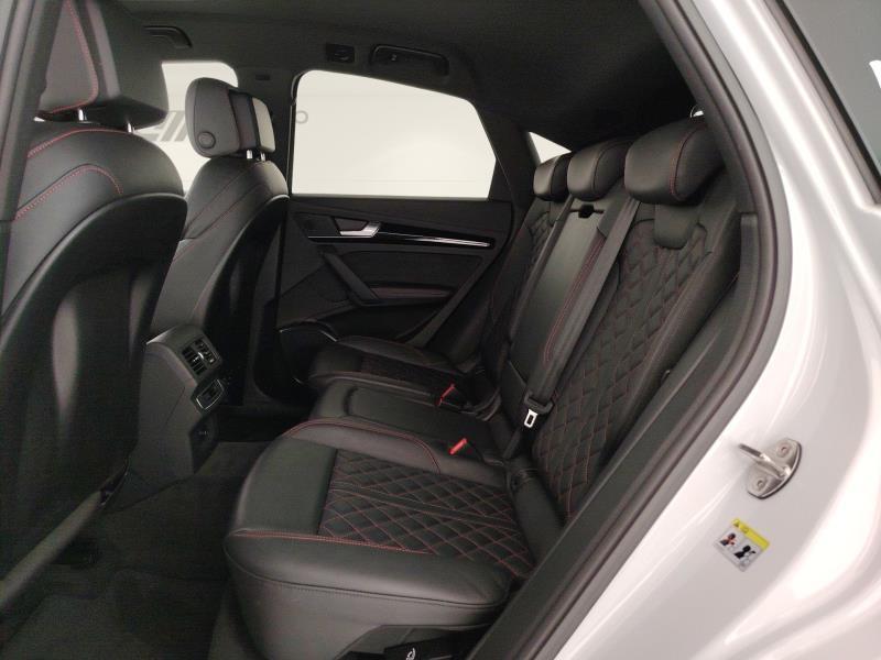 AUDI Q5 sportback 55 2.0 tfsi e s line quattro s-tronic