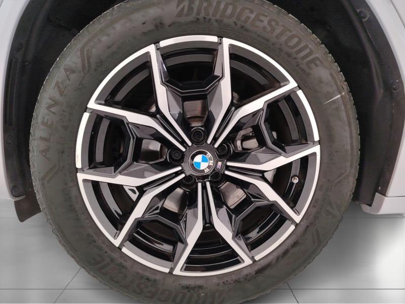 BMW X4 xdrive20d mhev 48v msport auto