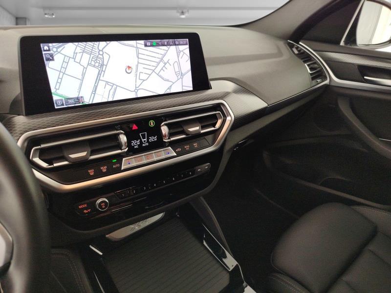 BMW X4 xdrive20d mhev 48v msport auto