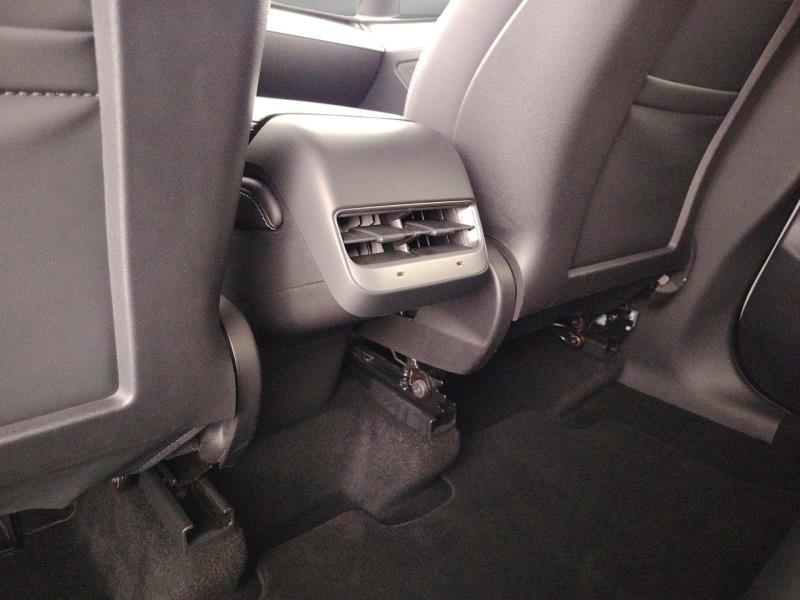 TESLA Model y long range dual motor awd