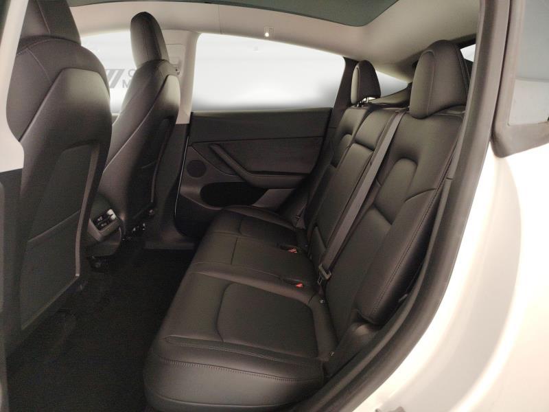 TESLA Model y long range dual motor awd