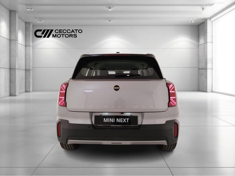 MINI Mini countryman 2.0 48v d classic auto