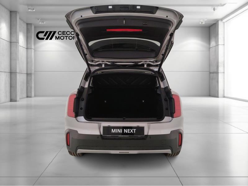 MINI Mini countryman 2.0 48v d classic auto