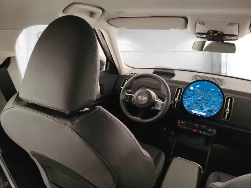 MINI Mini countryman 2.0 48v d classic auto