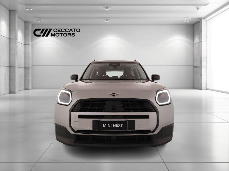 MINI Mini countryman 2.0 48v d classic auto