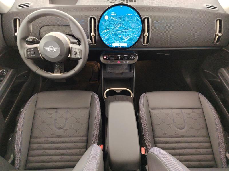 MINI Mini countryman 2.0 48v d classic auto