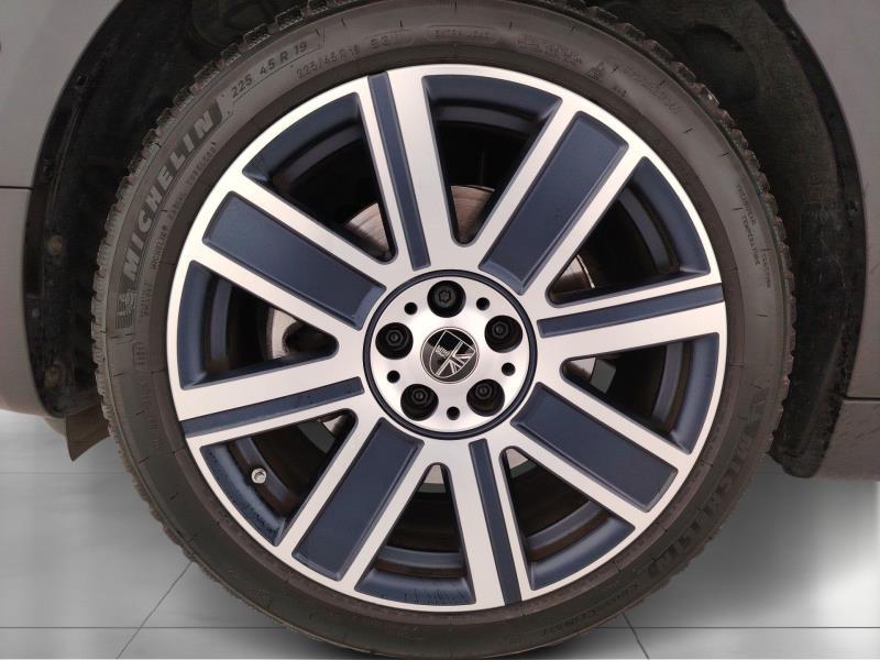 MINI Mini countryman 2.0 cooper sd hype all4 auto