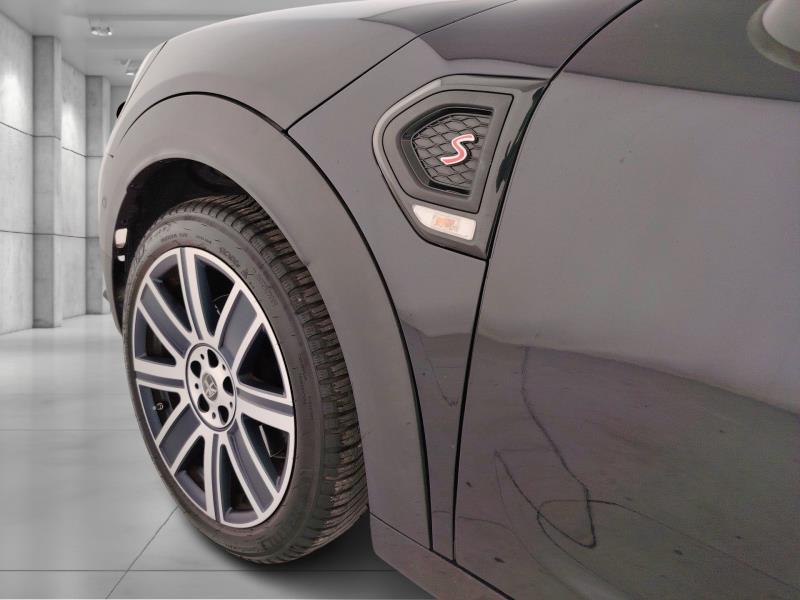 MINI Mini countryman 2.0 cooper sd hype all4 auto