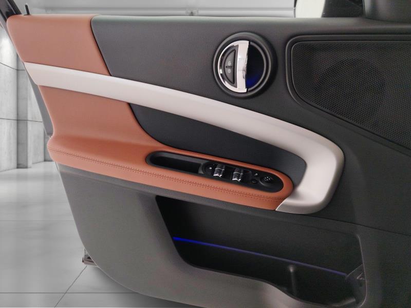 MINI Mini countryman 2.0 cooper sd hype all4 auto