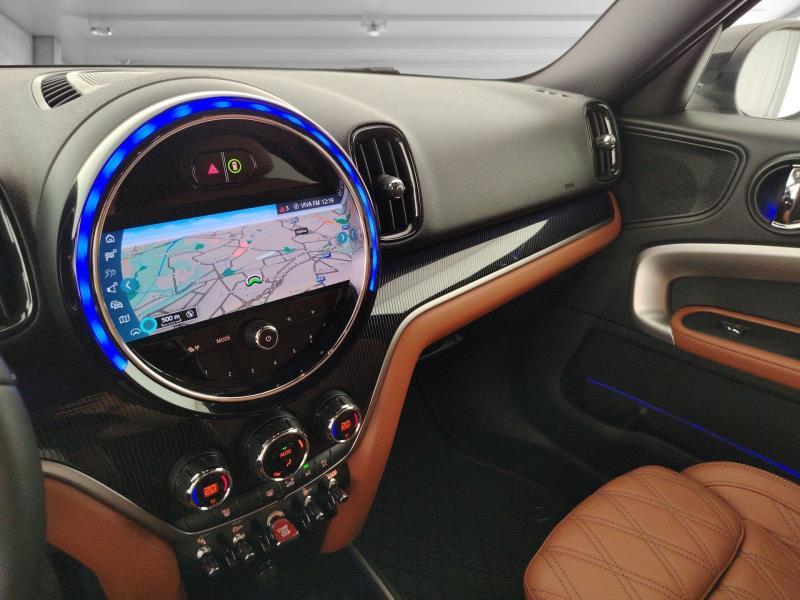 MINI Mini countryman 2.0 cooper sd hype all4 auto