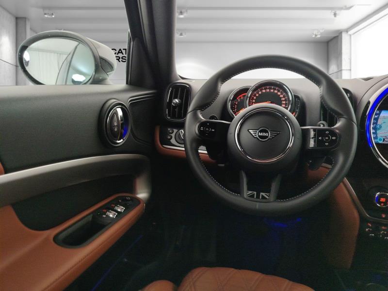 MINI Mini countryman 2.0 cooper sd hype all4 auto