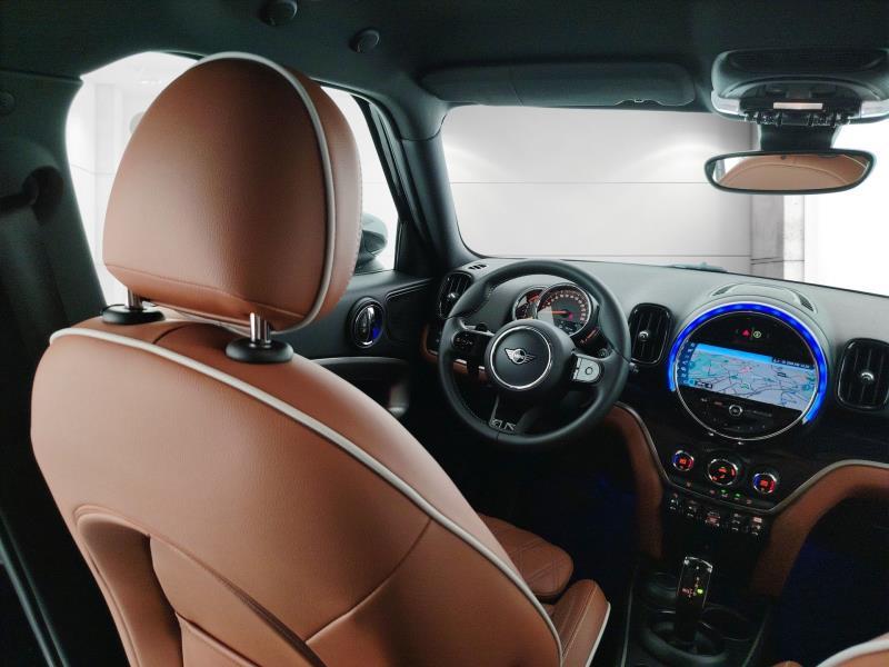 MINI Mini countryman 2.0 cooper sd hype all4 auto