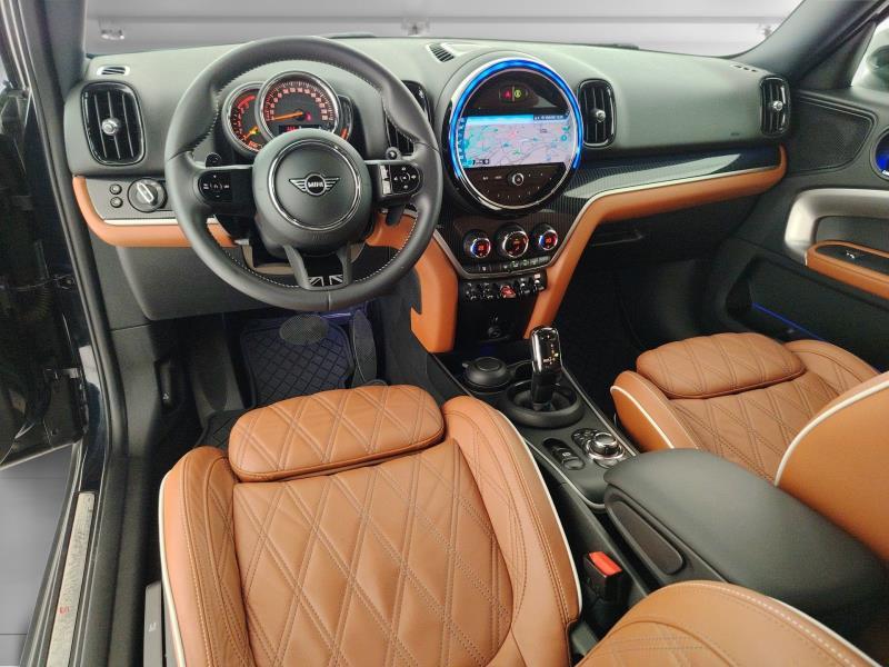 MINI Mini countryman 2.0 cooper sd hype all4 auto