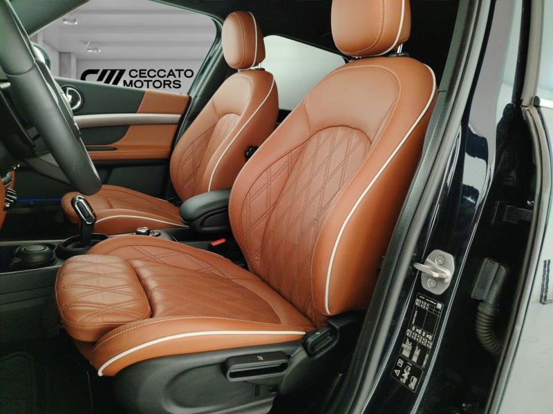 MINI Mini countryman 2.0 cooper sd hype all4 auto