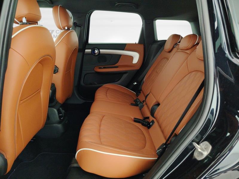 MINI Mini countryman 2.0 cooper sd hype all4 auto