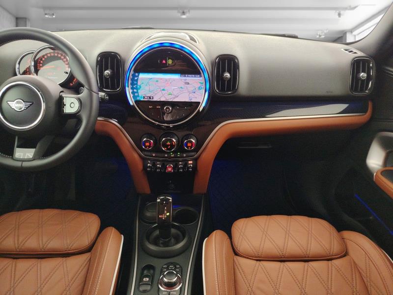 MINI Mini countryman 2.0 cooper sd hype all4 auto