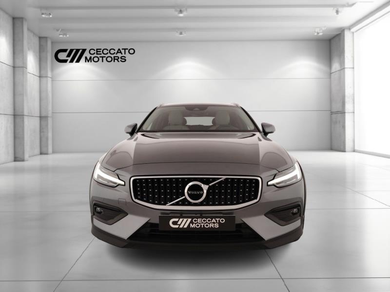 VOLVO V60 cross country 2.0 d4 polestar pro awd 200cv geartronic