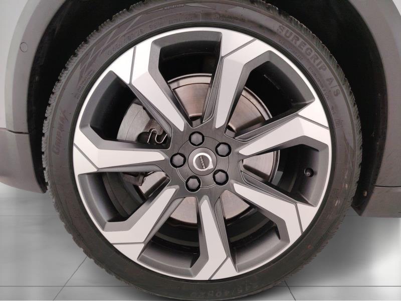VOLVO V60 cross country 2.0 d4 polestar pro awd 200cv geartronic