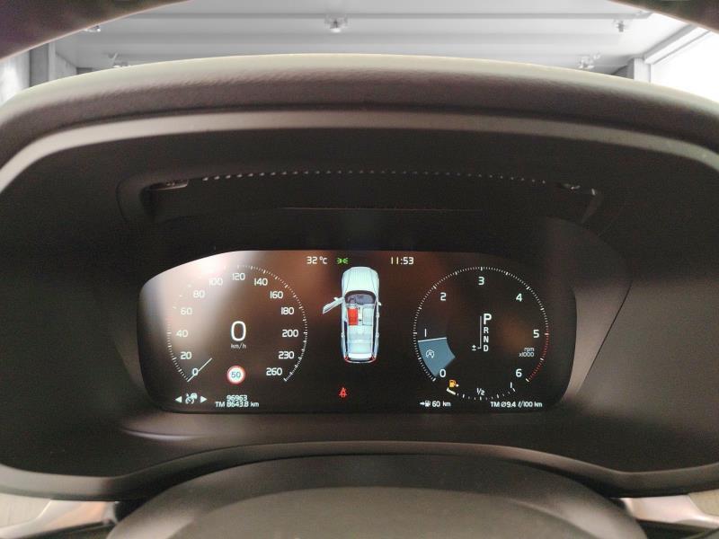 VOLVO V60 cross country 2.0 d4 polestar pro awd 200cv geartronic