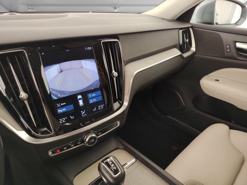 VOLVO V60 cross country 2.0 d4 polestar pro awd 200cv geartronic