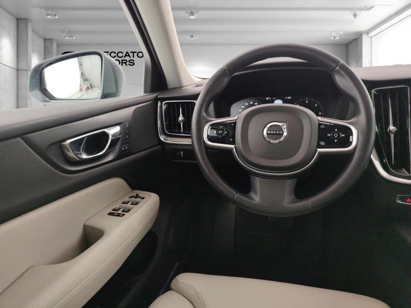 VOLVO V60 cross country 2.0 d4 polestar pro awd 200cv geartronic
