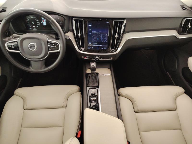 VOLVO V60 cross country 2.0 d4 polestar pro awd 200cv geartronic
