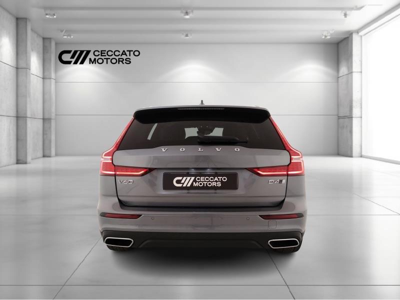 VOLVO V60 cross country 2.0 d4 polestar pro awd 200cv geartronic