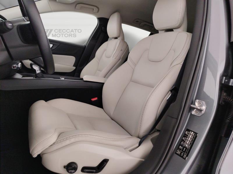 VOLVO V60 cross country 2.0 d4 polestar pro awd 200cv geartronic
