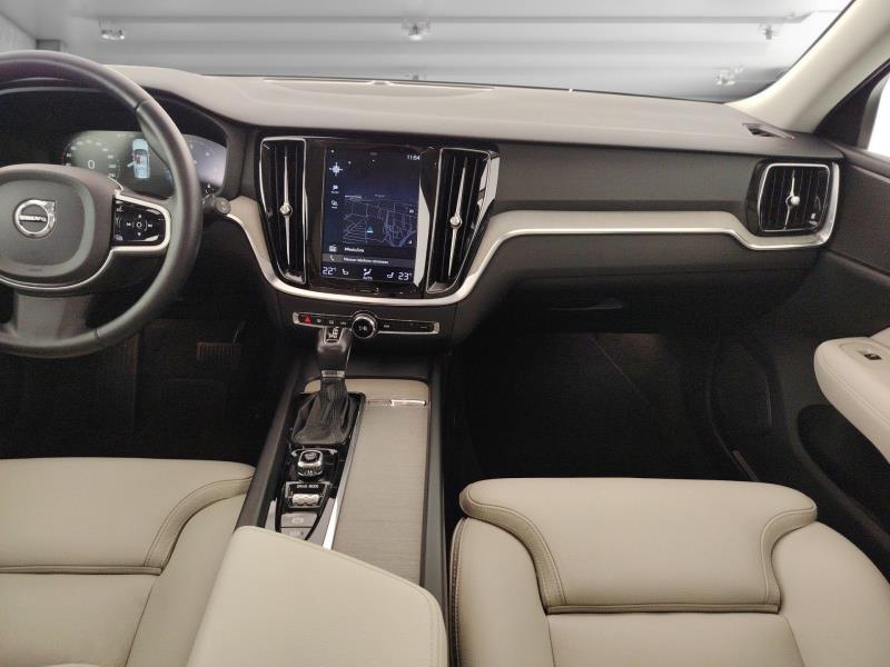 VOLVO V60 cross country 2.0 d4 polestar pro awd 200cv geartronic