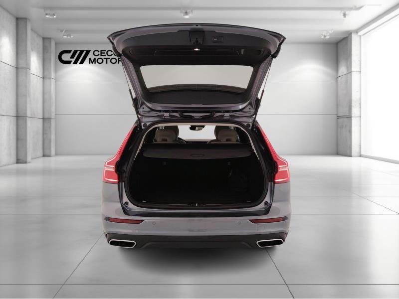 VOLVO V60 cross country 2.0 d4 polestar pro awd 200cv geartronic
